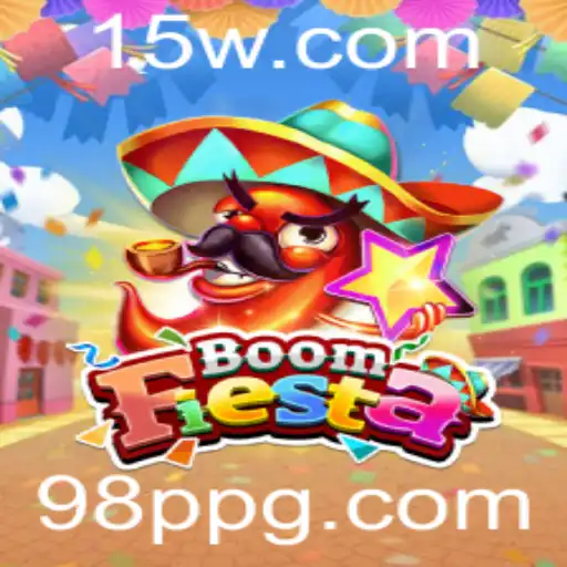 Explorando o BoomFiesta: Um Mergulho no Novo Fenômeno dos Jogos