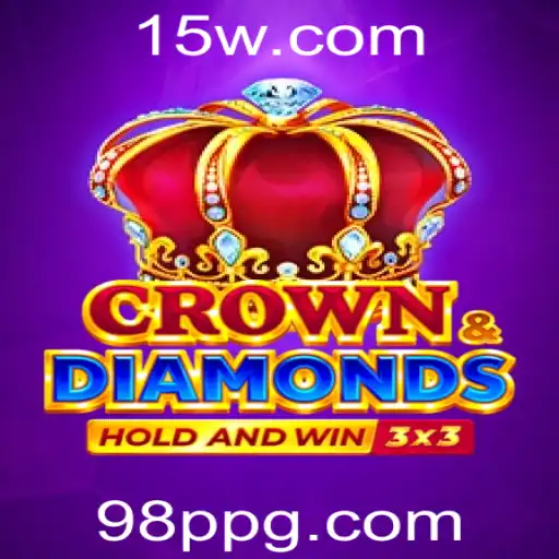 Crowndiamonds: Um Jogo de Estratégia Envolvente com a Palavra-Chave 98p