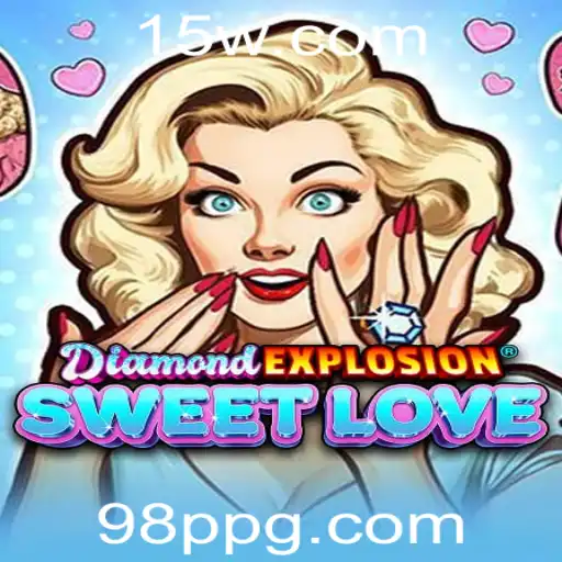 DiamondExplosionSweetLove: O Jogo Que Conquista Corações e Mentes