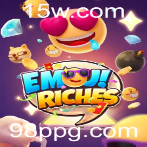 Descubra as Emoções e Estratégias de EmojiRiches: O Jogo de Slots Inovador