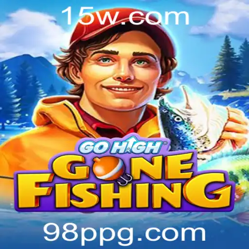 GoHighGoneFishing: Uma Nova Sensação no Mundo dos Jogos Digitais