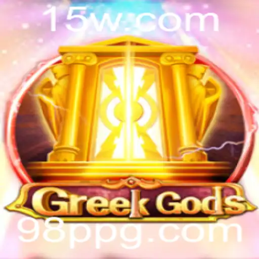 Descubra o Fascinante Mundo de GreekGods