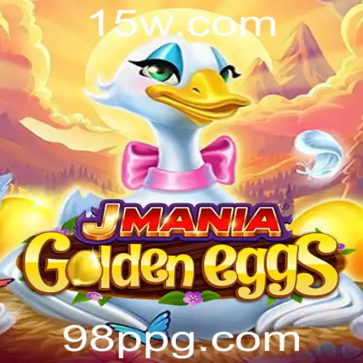 JManiaGoldenEggs: O Guia Completo para Dominar o Jogo de 98p