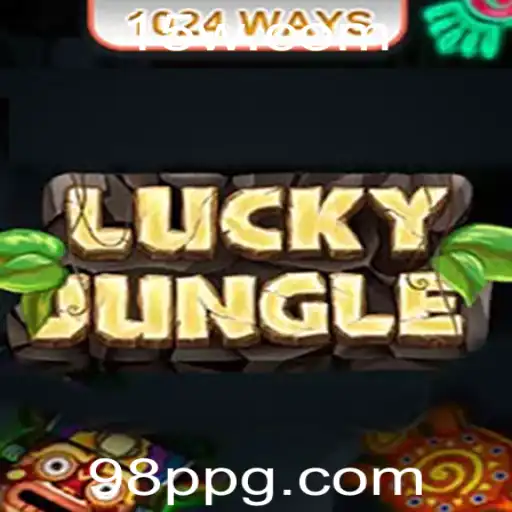 LuckyJungle1024: Descubra o Mundo Emocionante do Novo Jogo de Aventura com Temática de Selva