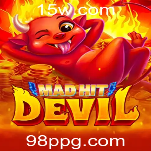 MadHitDevil: A Fascinante Jornada do Novo Jogo 98p