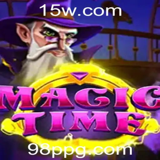 MagicTime: Descubra o Novo Fenômeno dos Jogos