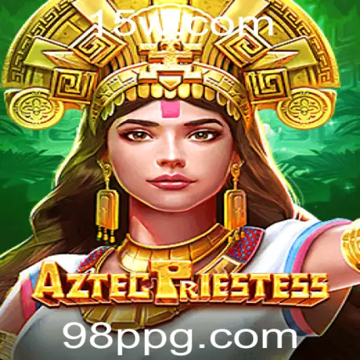 AztecPriestess: Uma Jornada Envolvente ao Mundo Místico dos Astecas