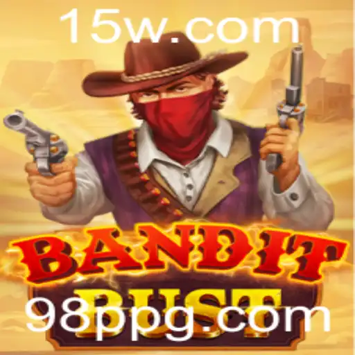BanditBust: Um Mergulho no Mundo dos Fora da Lei com a Pegada de 98p