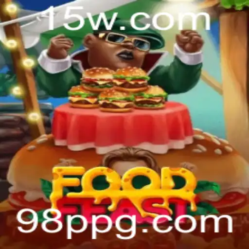 Descubra as Delícias de FoodFeast: O Jogo que está Revolucionando O Mundo dos Games