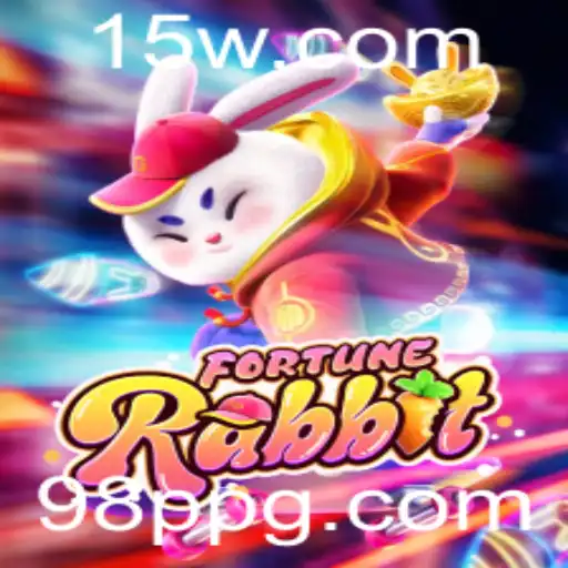 FortuneRabbit: Descubra o Novo Fenômeno dos Jogos com '98p'