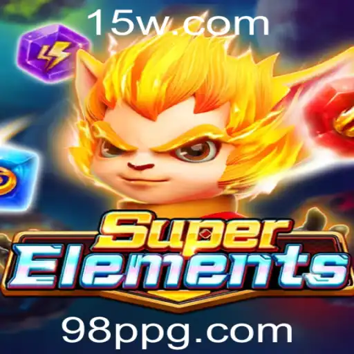 Descubra o Mundo Empolgante de SuperElements: Um Jogo de Estratégia e Aventura