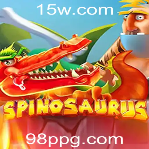 Descubra o Mundo Emocionante de Spinosaurus - O Jogo dos Dinossauros