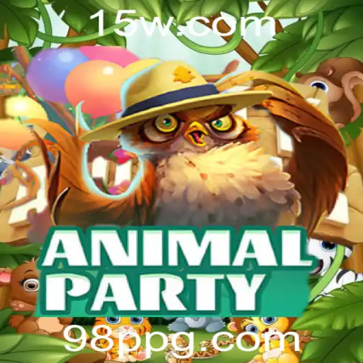 Tudo o que Você Precisa Saber sobre AnimalParty: Um Jogo Inovador