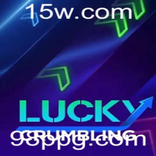 Descubra as Regras e Emoções do Jogo LuckyCrumbling