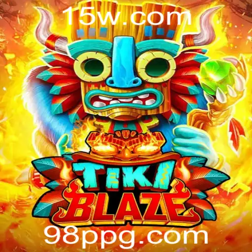 Descubra o Mundo Vibrante de TikiBlaze: Um Mergulho em Emoção e Estratégia