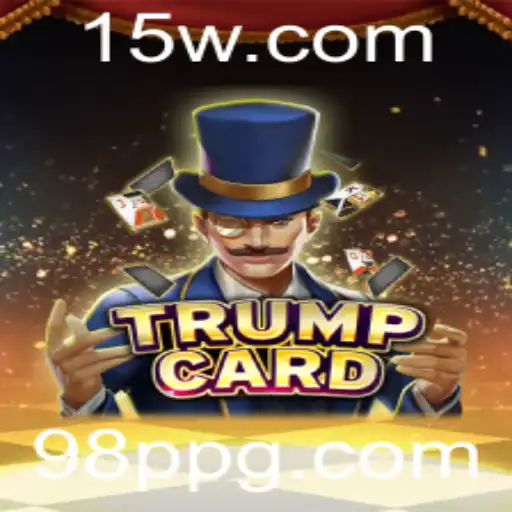 TrumpCard: Um Jogo Estratégico e Atual
